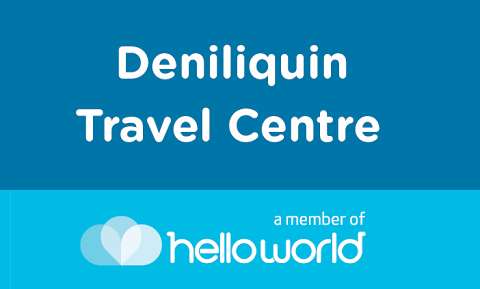 Photo: Deniliquin Travel Centre