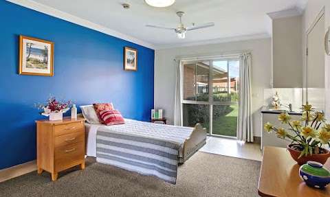 Photo: Southern Cross Care Orana Residential Aged Care