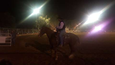 Photo: Deniliquin Racecourse