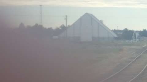 Photo: Deniliquin Rice Growers Siding